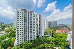Nin Residence (D13), Apartment #460398491